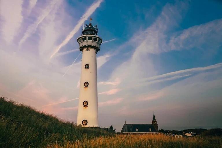 אגמונד אן זי Torensduin Aan Zee מראה חיצוני תמונה